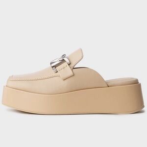 Rag & Bone Logan Platform Loafers